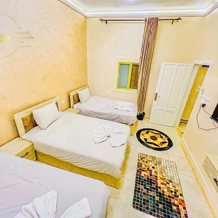 Sidi Hamad Pyramids View Apartment Cairo Exterior photo